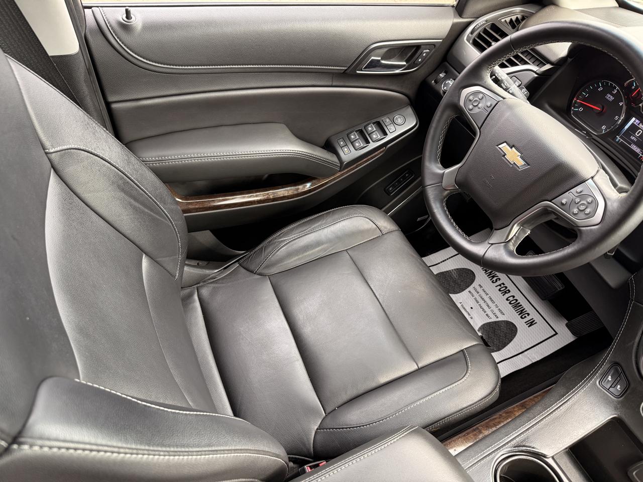 Chevrolet Tahoe LT 2WD 2018