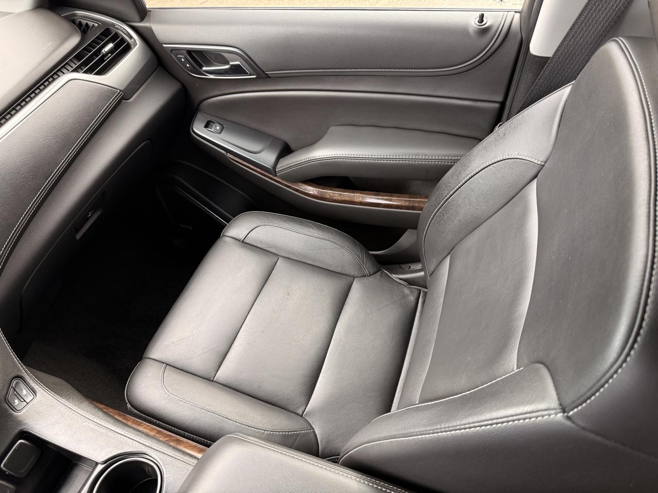 Chevrolet Tahoe LT 2WD 2018