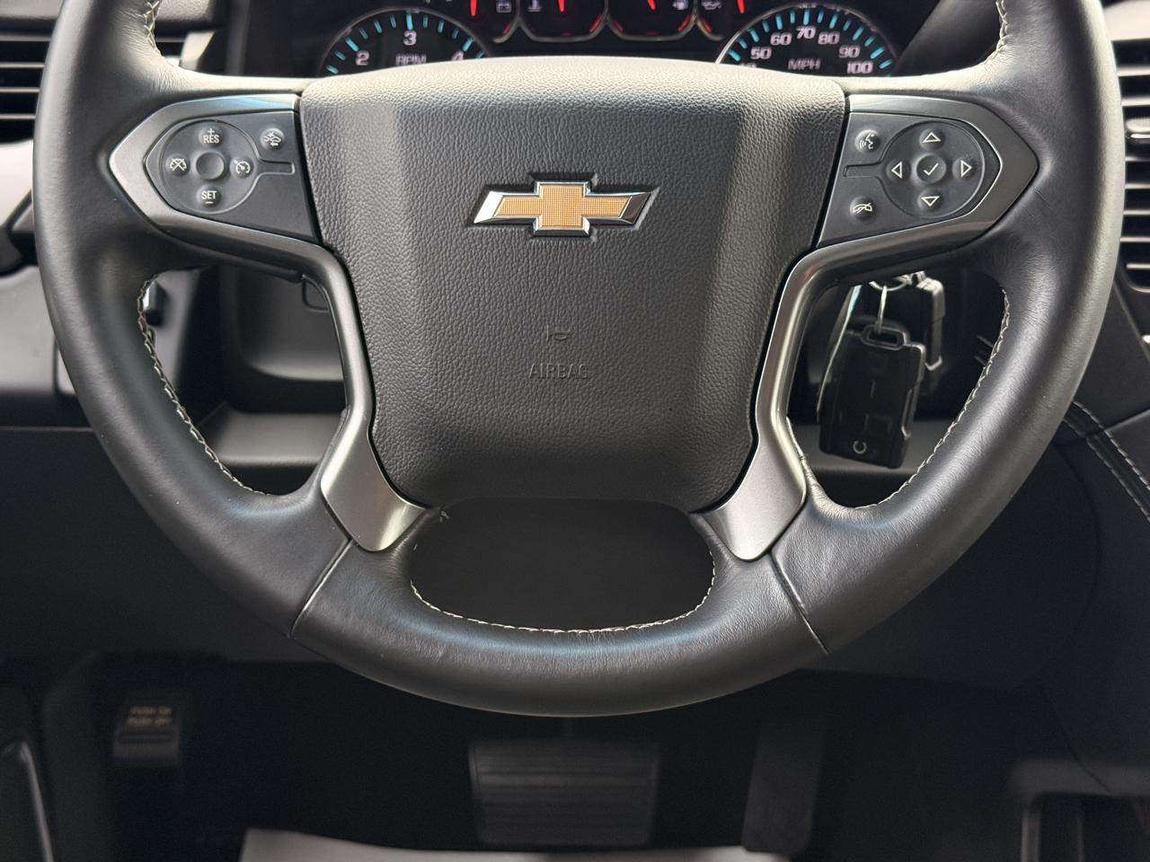 Chevrolet Tahoe LT 2WD 2018