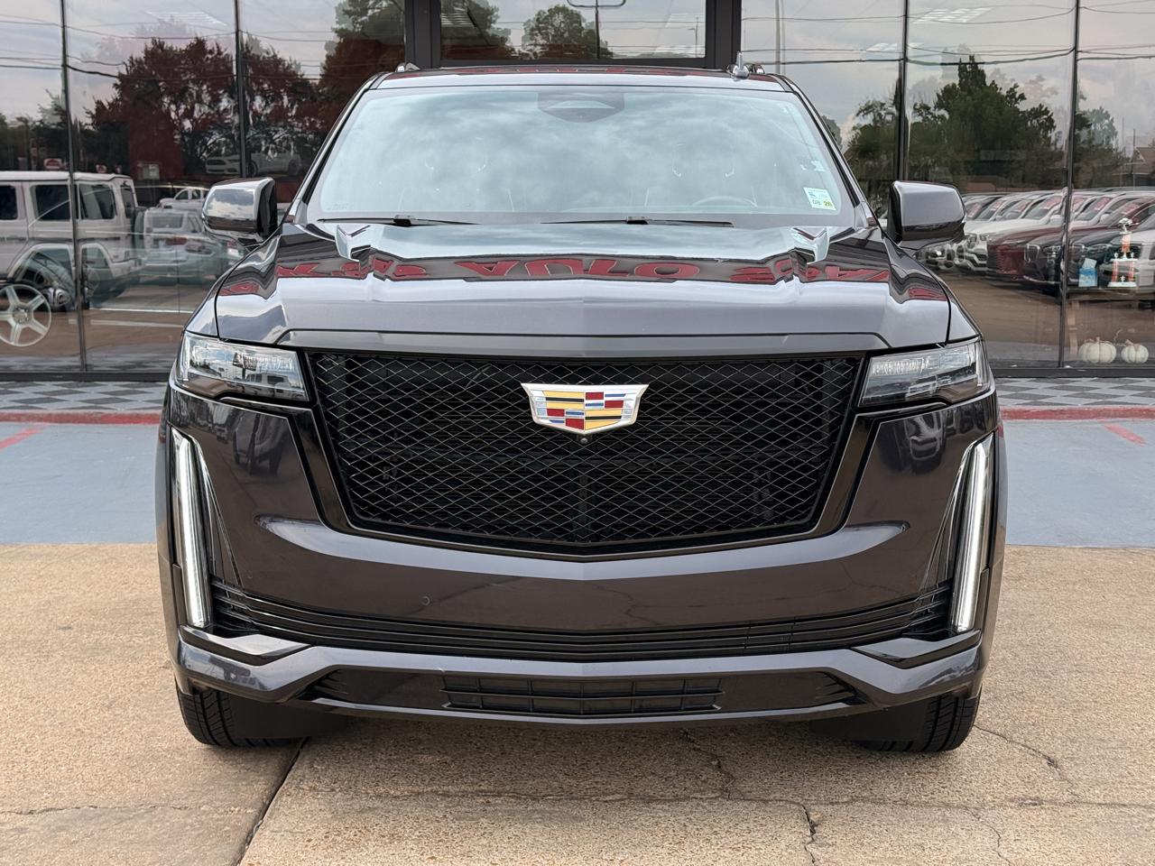 Cadillac Escalade ESV Sport AWD 2024