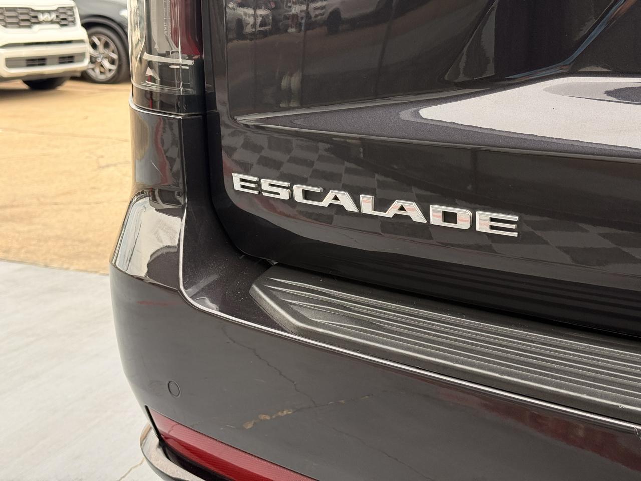 Cadillac Escalade ESV Sport AWD 2024