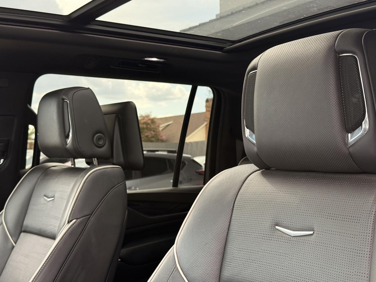 Cadillac Escalade ESV Sport AWD 2024