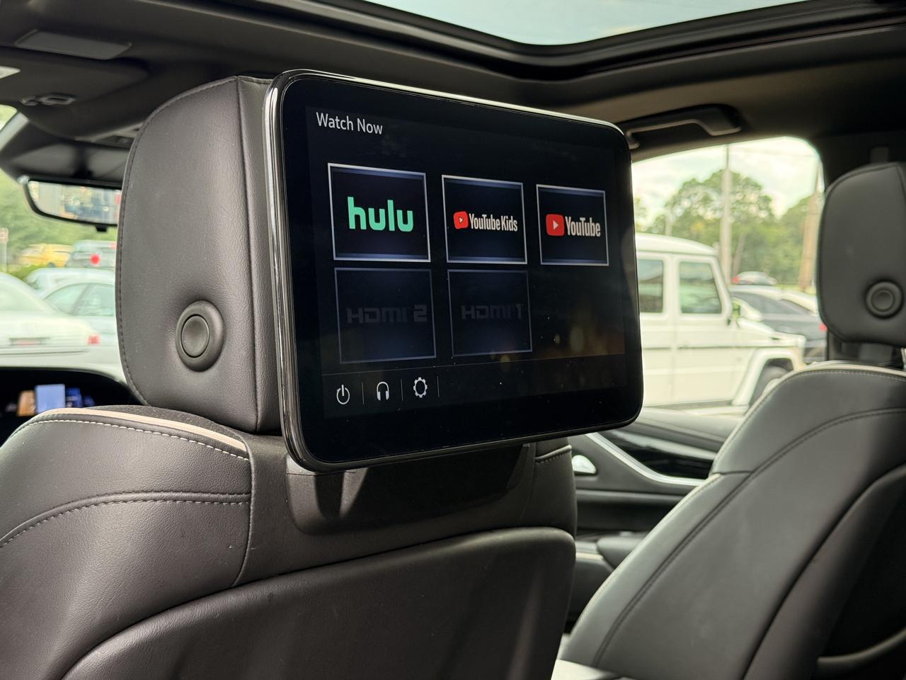 Cadillac Escalade ESV Sport AWD 2024