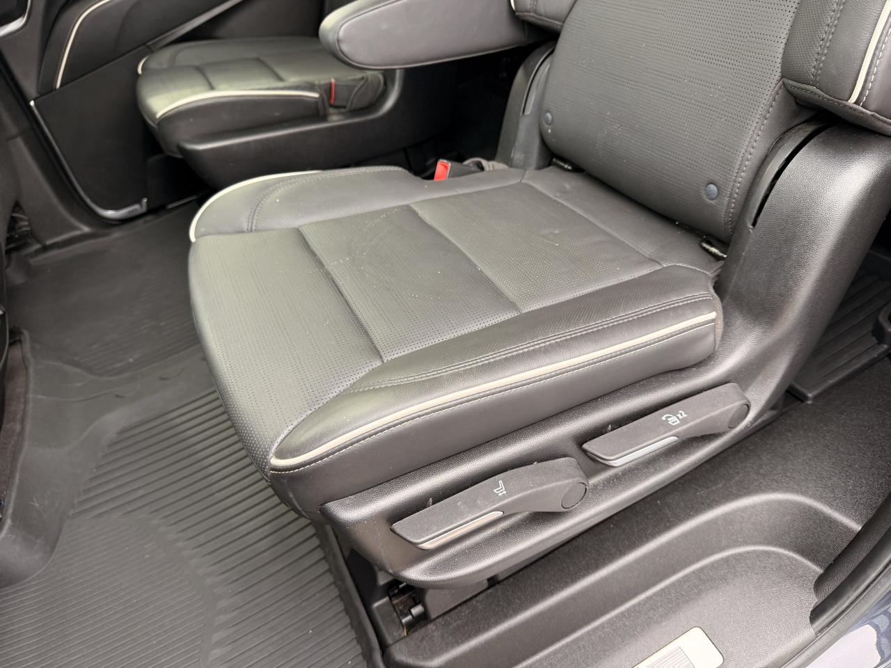 Cadillac Escalade ESV Sport AWD 2024