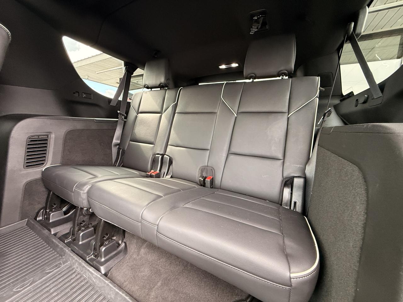 Cadillac Escalade ESV Sport AWD 2024