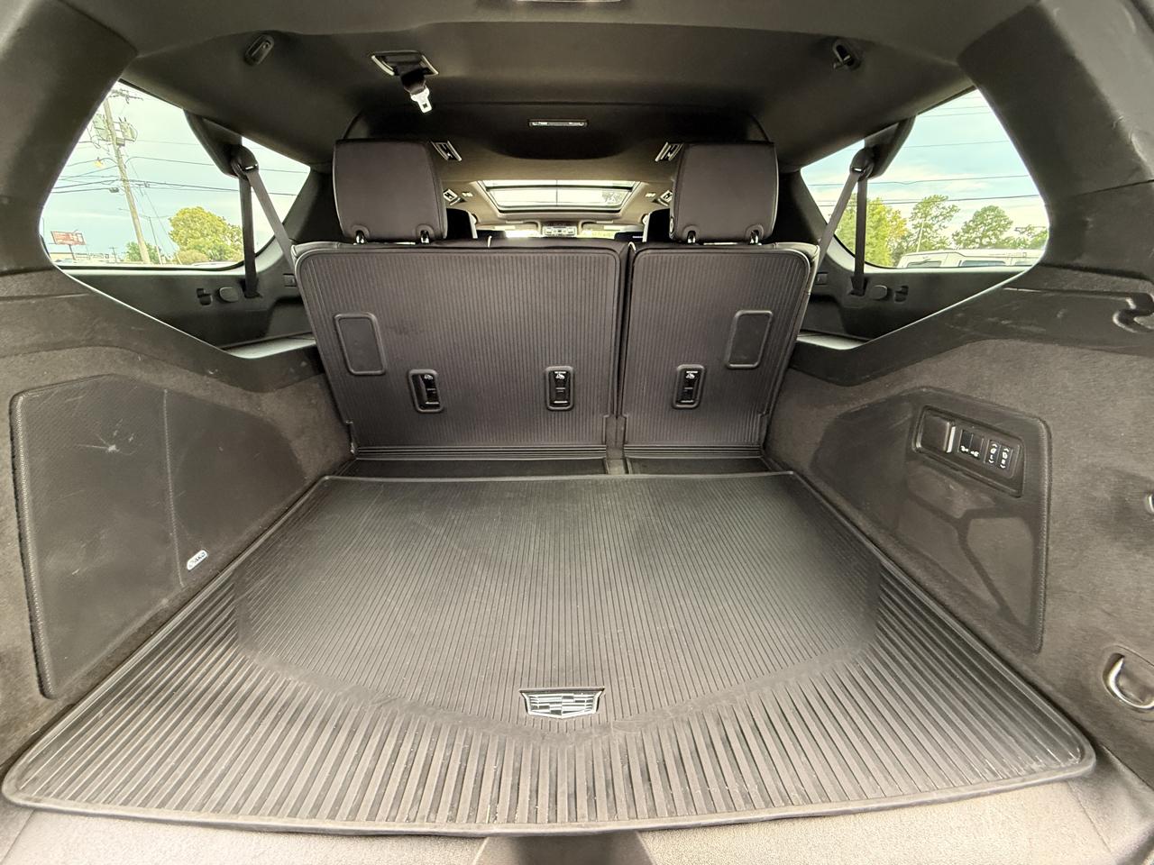 Cadillac Escalade ESV Sport AWD 2024