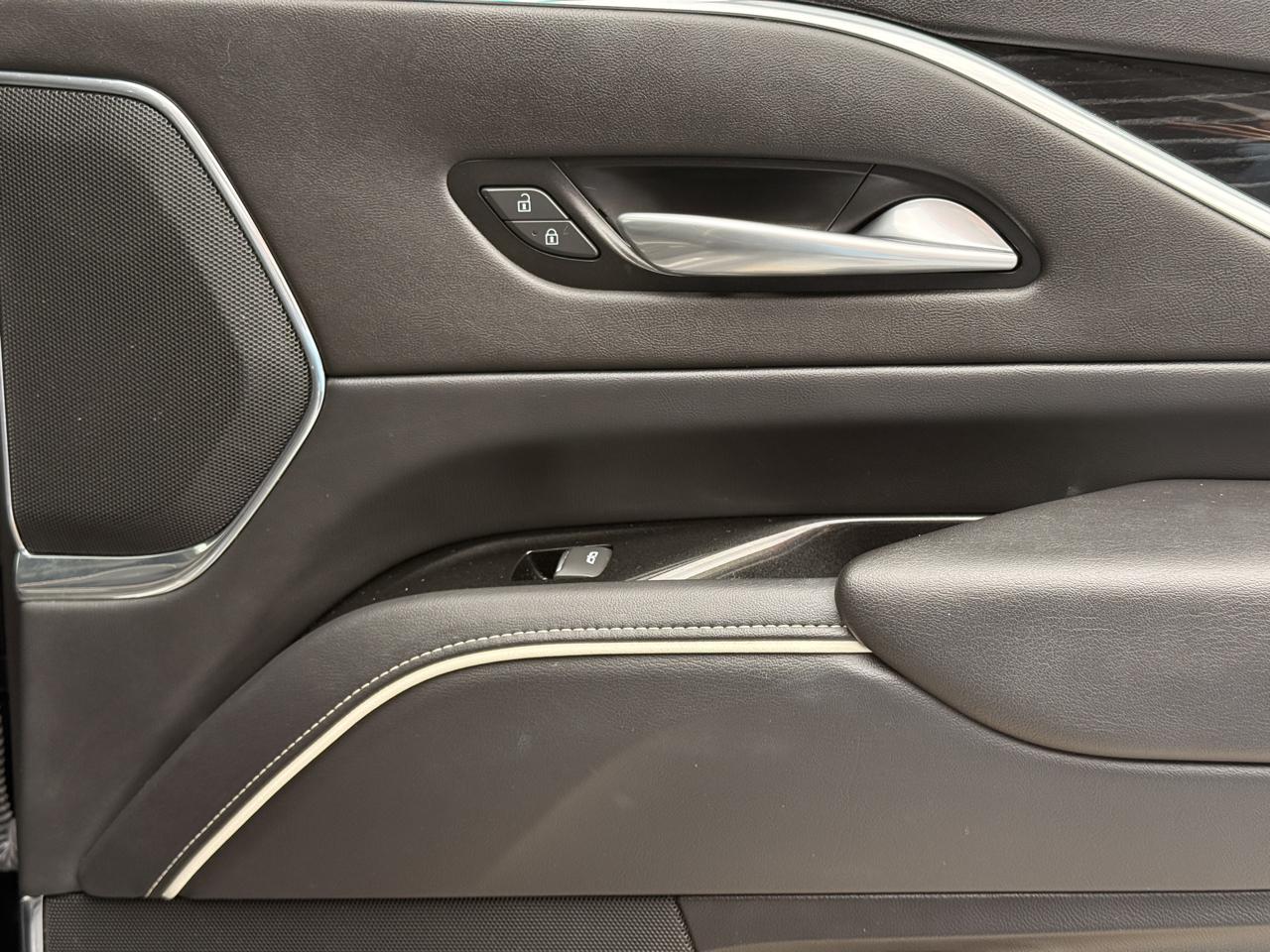Cadillac Escalade ESV Sport AWD 2024