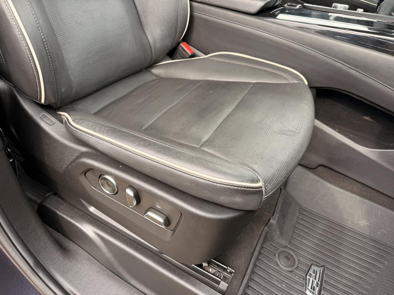 Cadillac Escalade ESV Sport AWD 2024