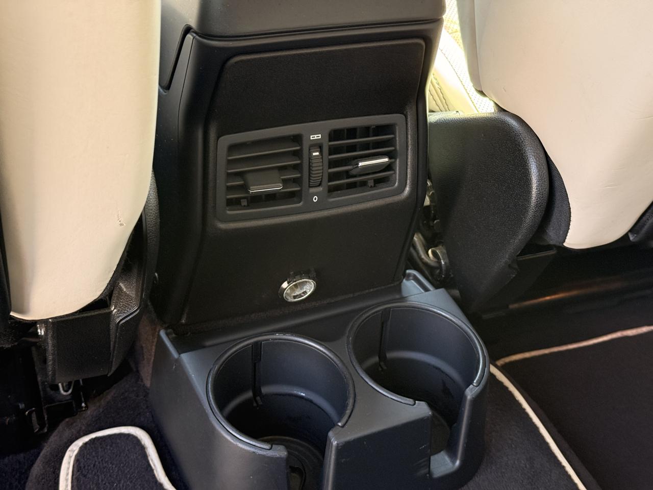 Mercedes-Benz G-Class G550 4MATIC 2015