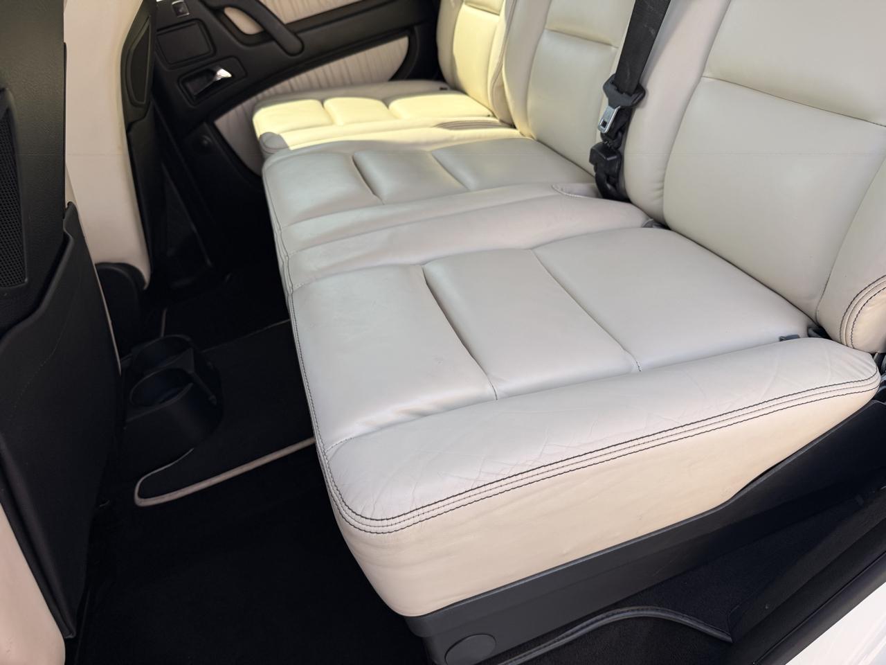 Mercedes-Benz G-Class G550 4MATIC 2015