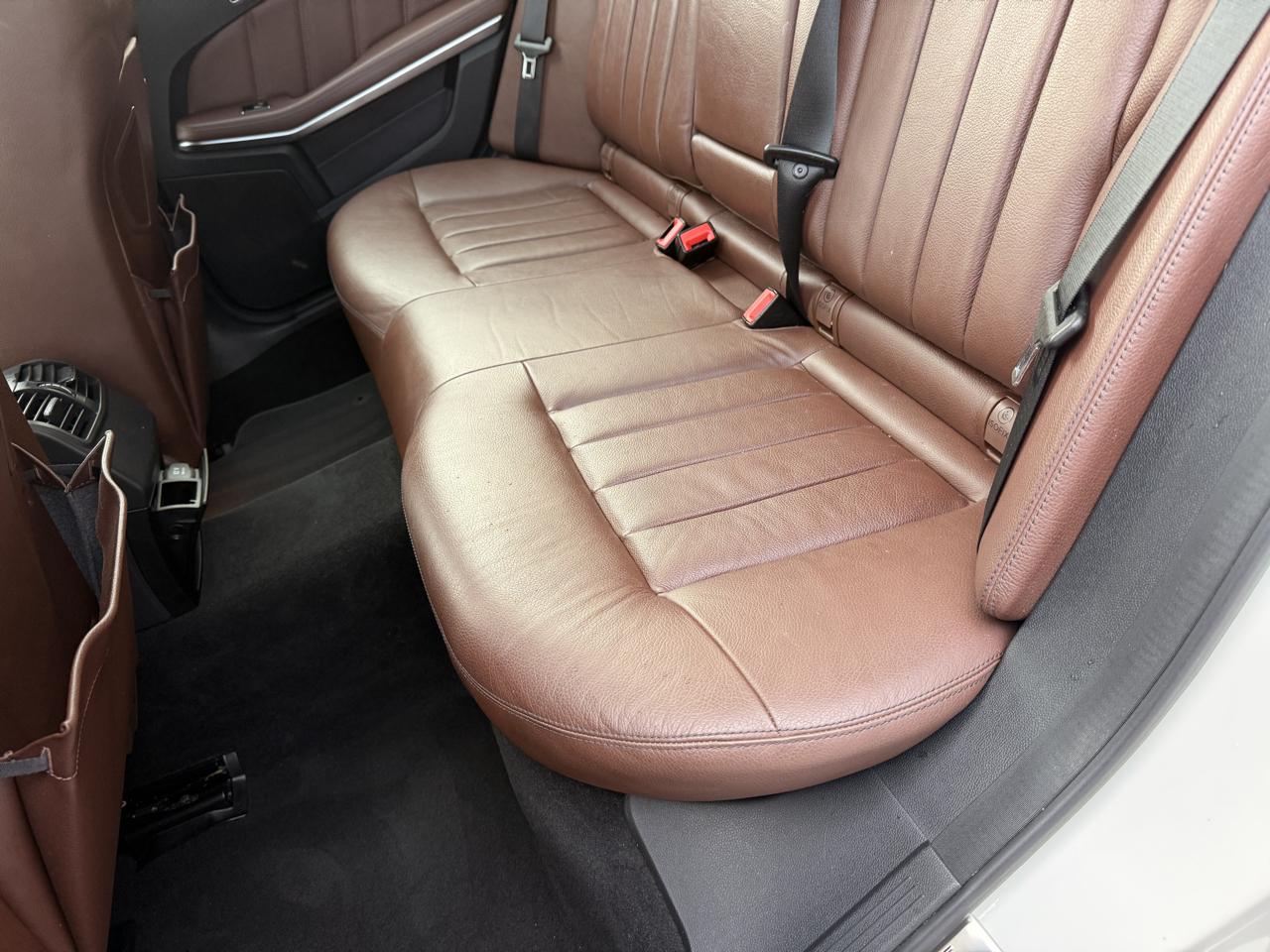 Mercedes-Benz E-Class E350 Sedan 2014