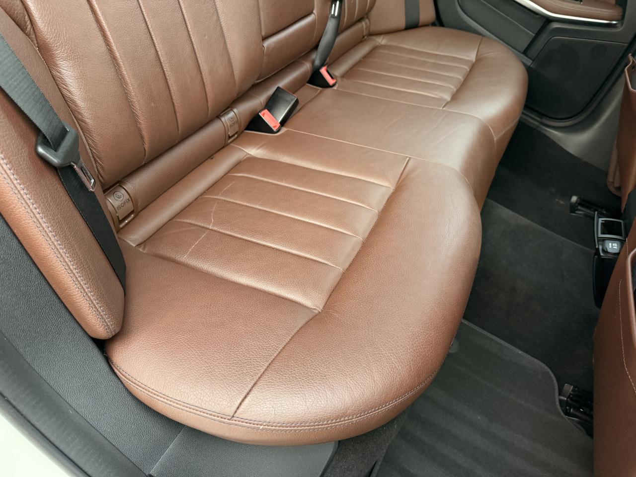 Mercedes-Benz E-Class E350 Sedan 2014