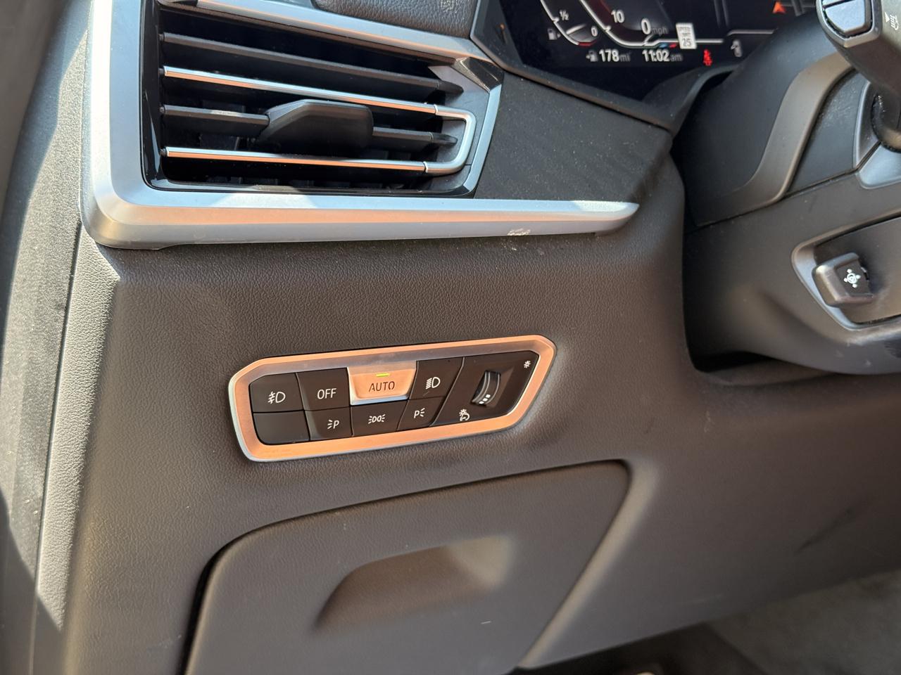 BMW X7 xDrive40i 2022