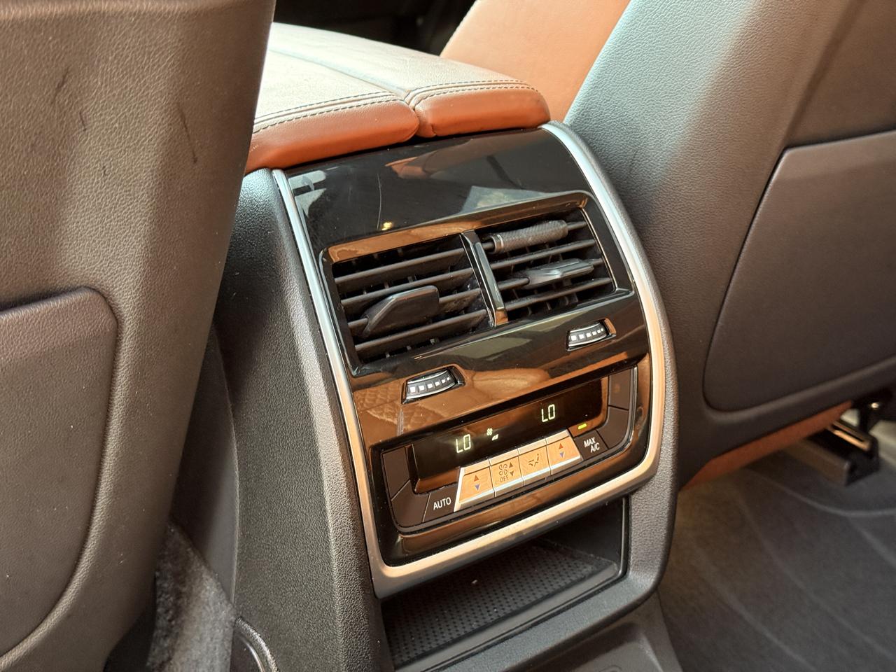 BMW X7 xDrive40i 2022