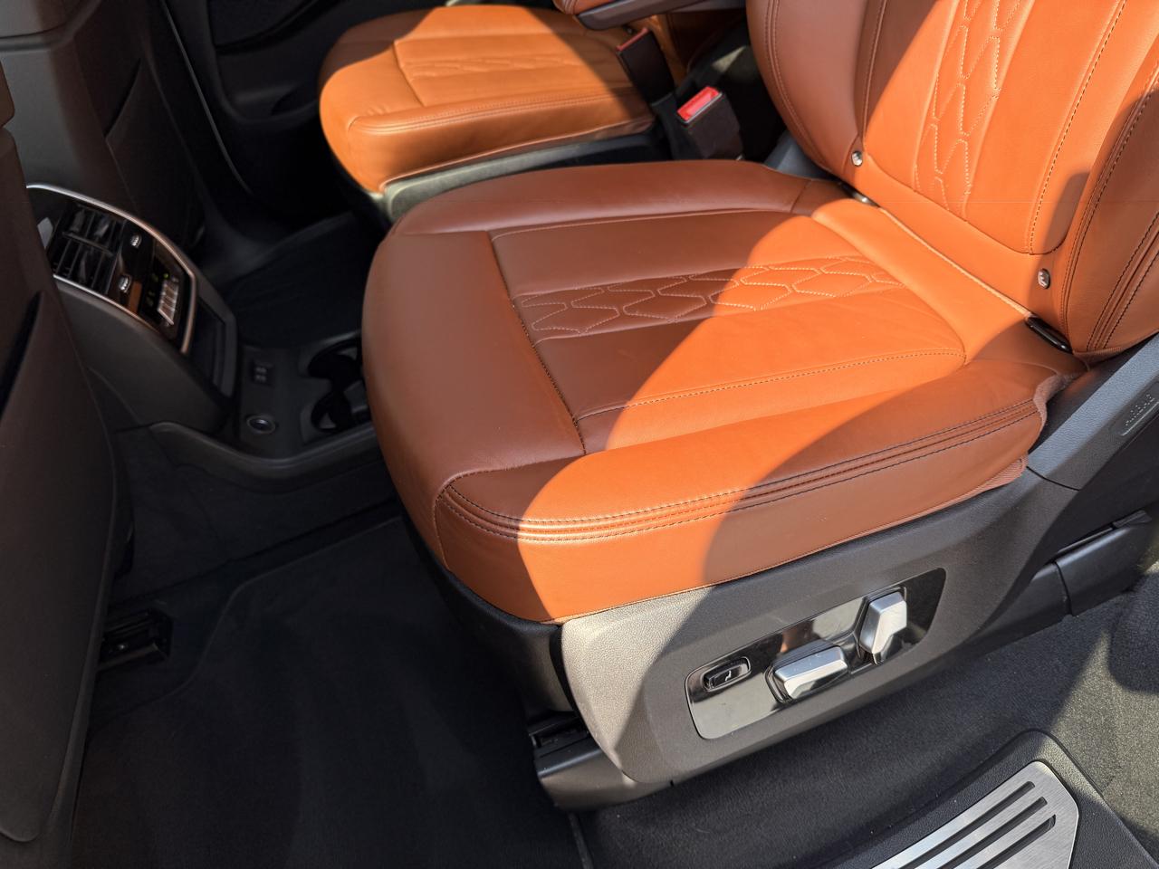 BMW X7 xDrive40i 2022