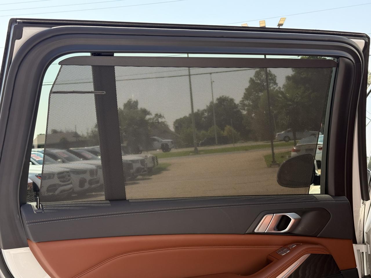 BMW X7 xDrive40i 2022