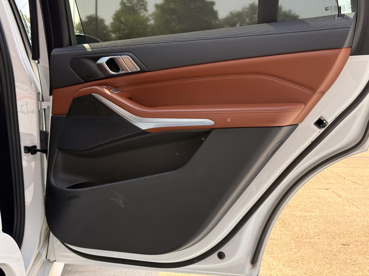 BMW X7 xDrive40i 2022