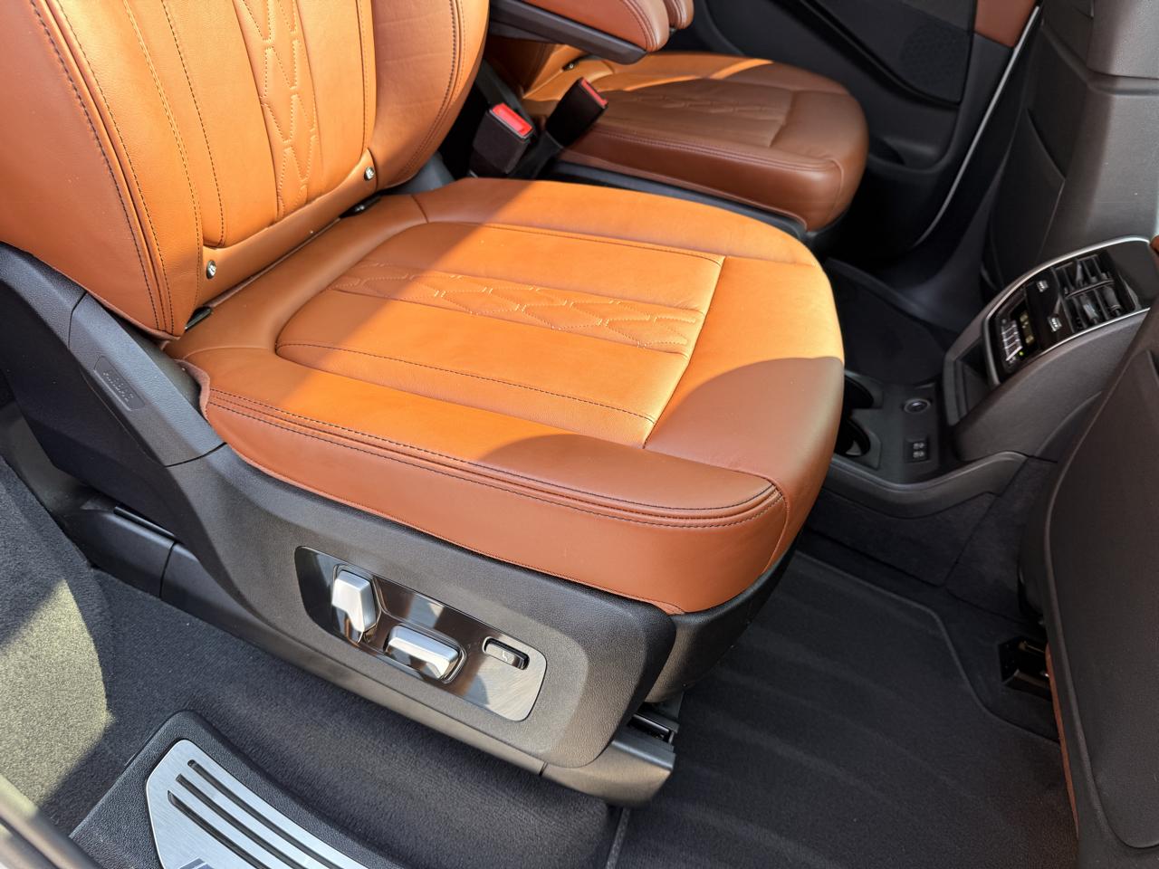 BMW X7 xDrive40i 2022