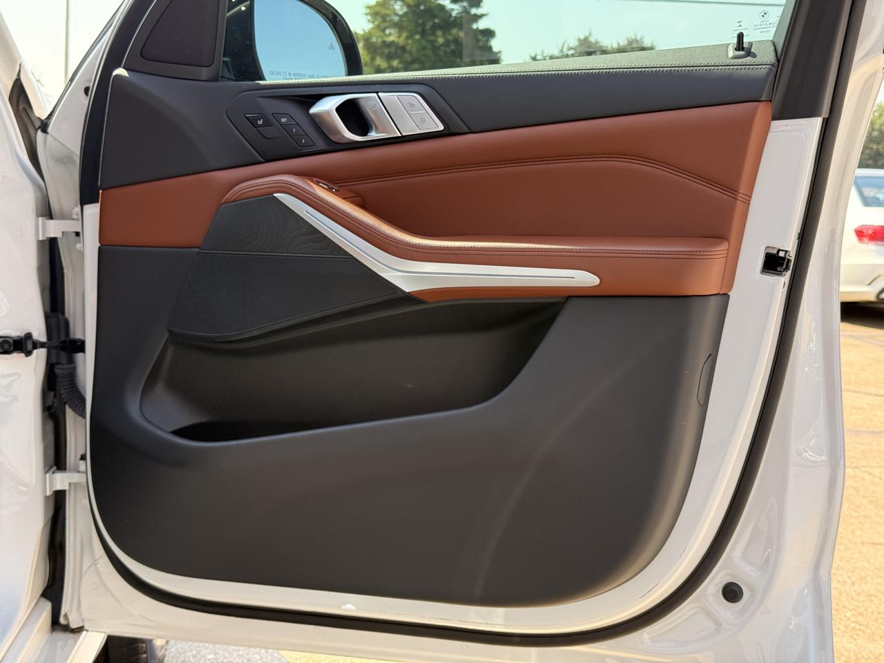 BMW X7 xDrive40i 2022
