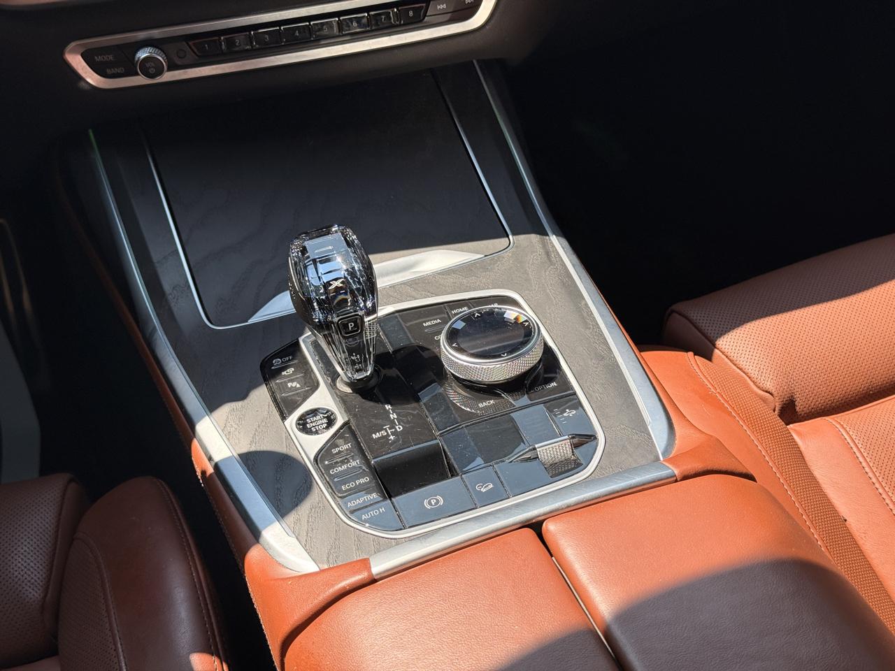BMW X7 xDrive40i 2022