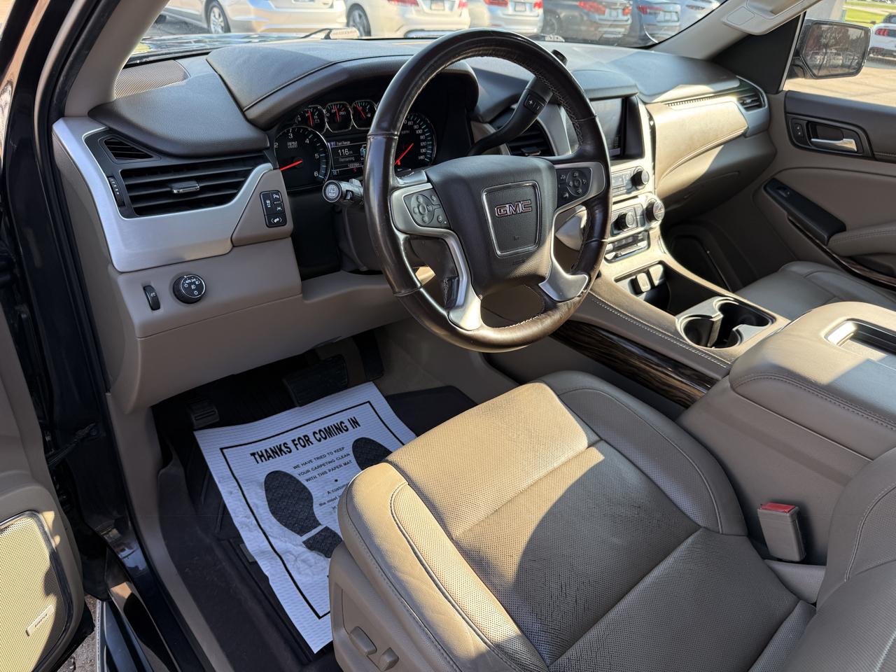 GMC Yukon SLT 2WD 2018