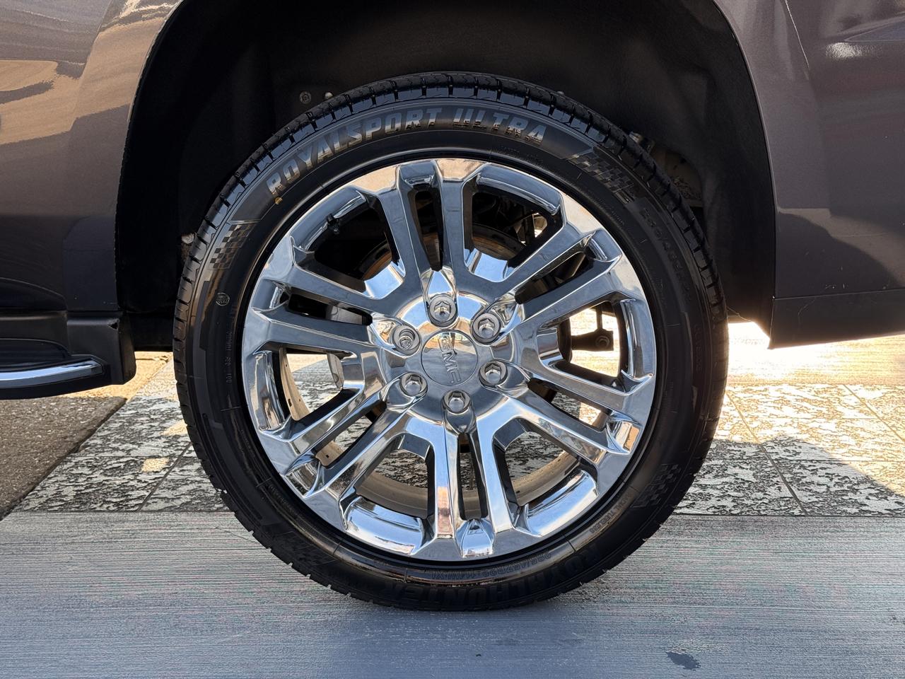 GMC Yukon SLT 2WD 2018