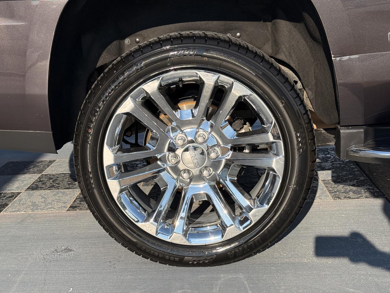 GMC Yukon SLT 2WD 2018