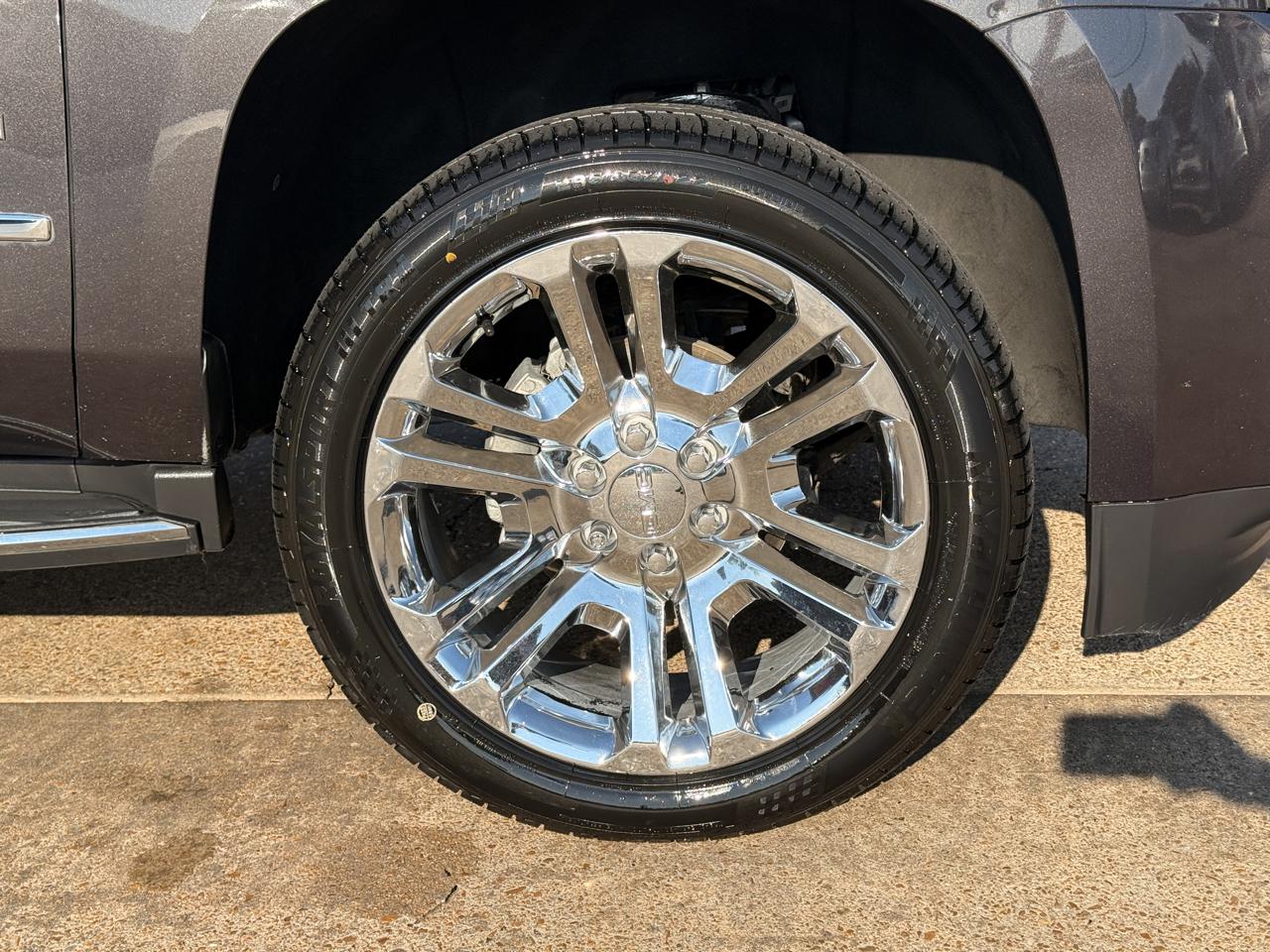 GMC Yukon SLT 2WD 2018