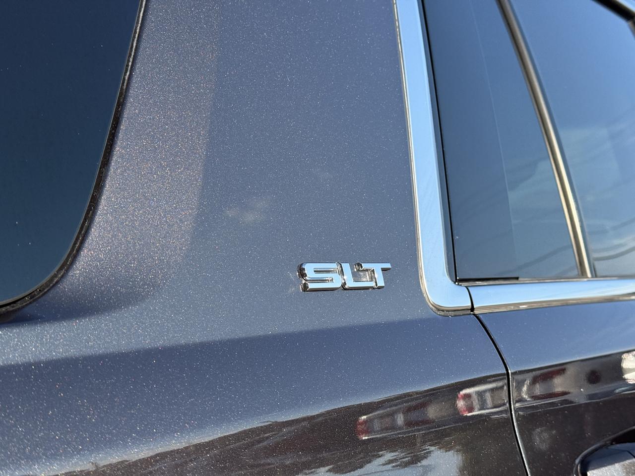GMC Yukon SLT 2WD 2018
