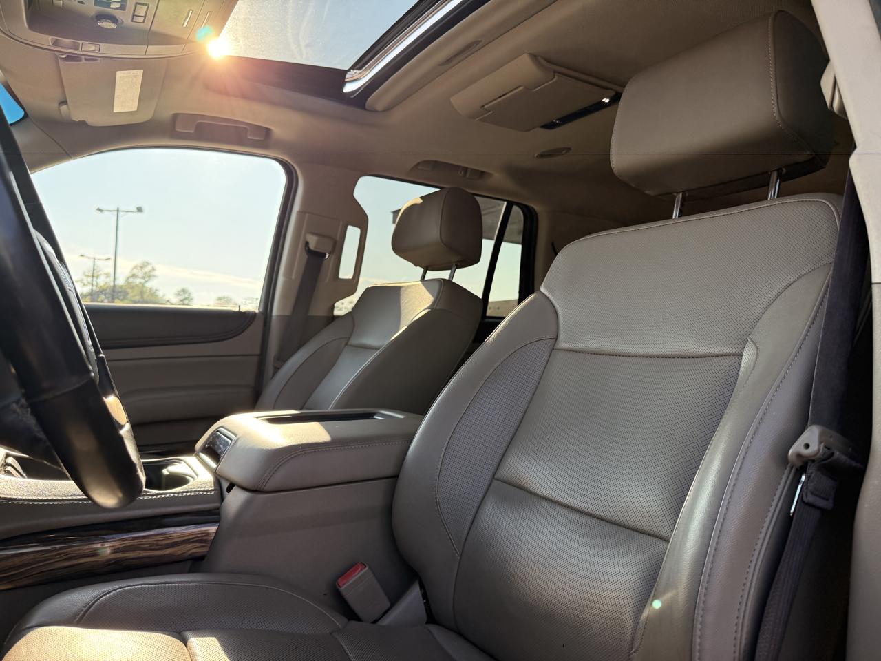 GMC Yukon SLT 2WD 2018