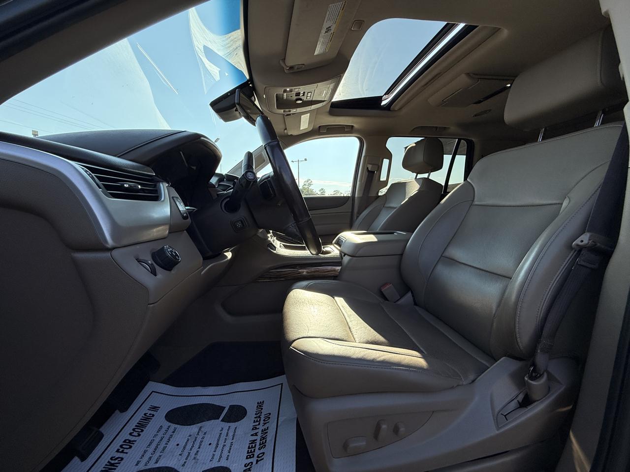 GMC Yukon SLT 2WD 2018