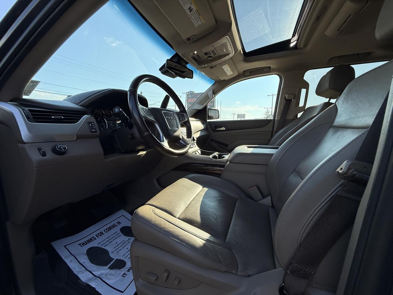 GMC Yukon SLT 2WD 2018