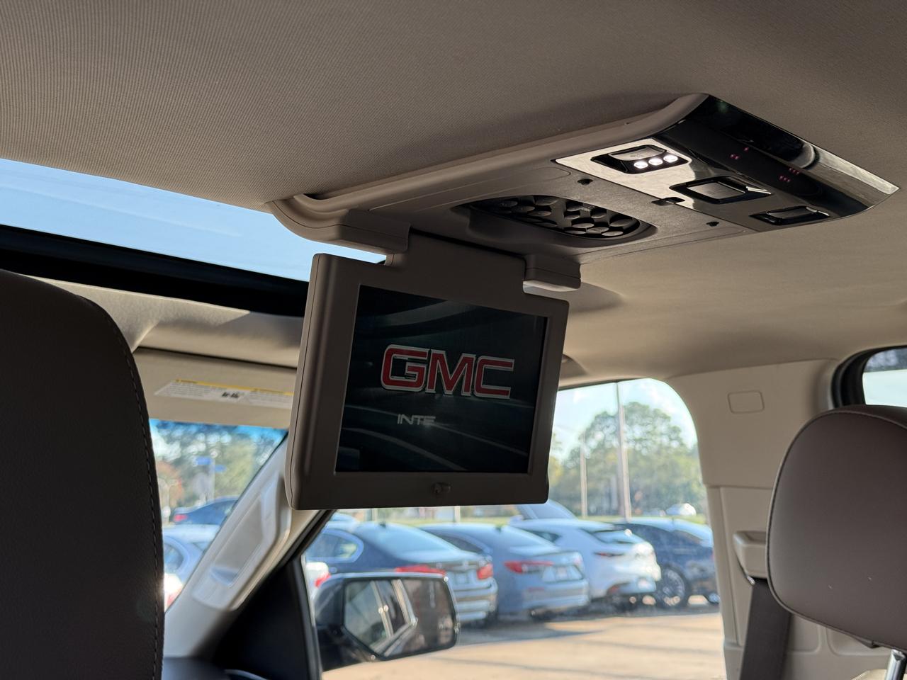 GMC Yukon SLT 2WD 2018