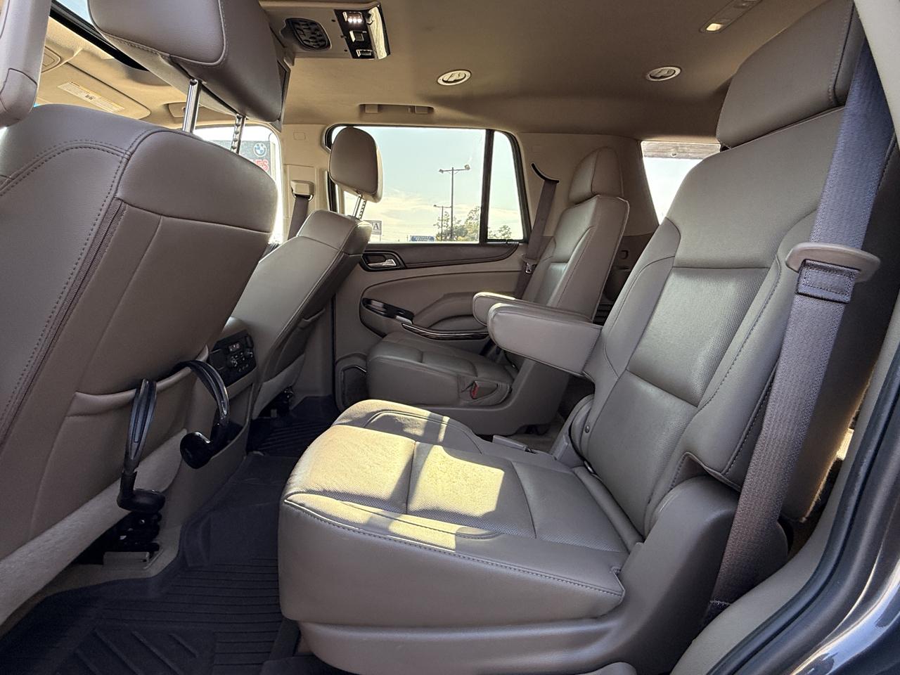 GMC Yukon SLT 2WD 2018