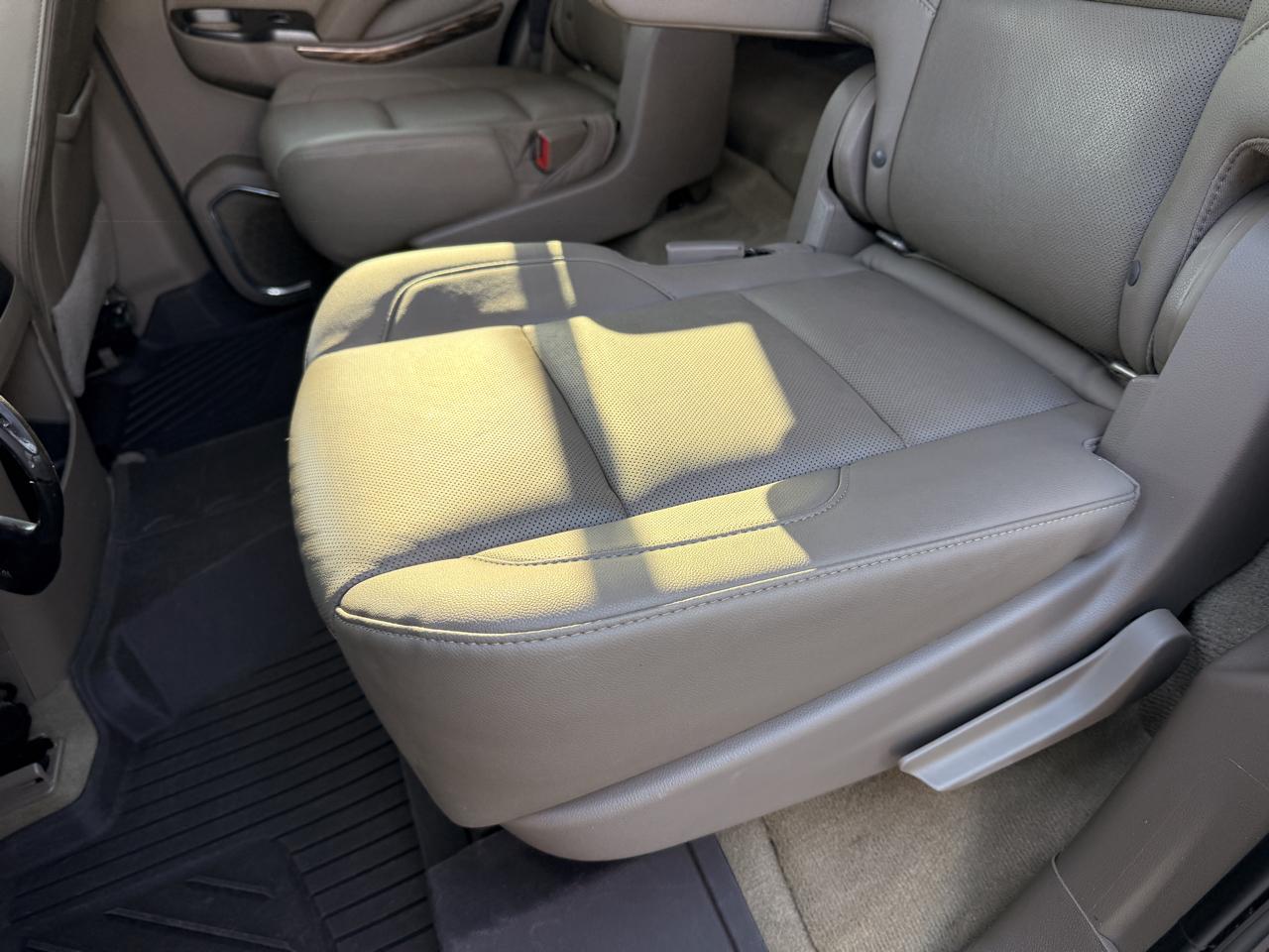 GMC Yukon SLT 2WD 2018