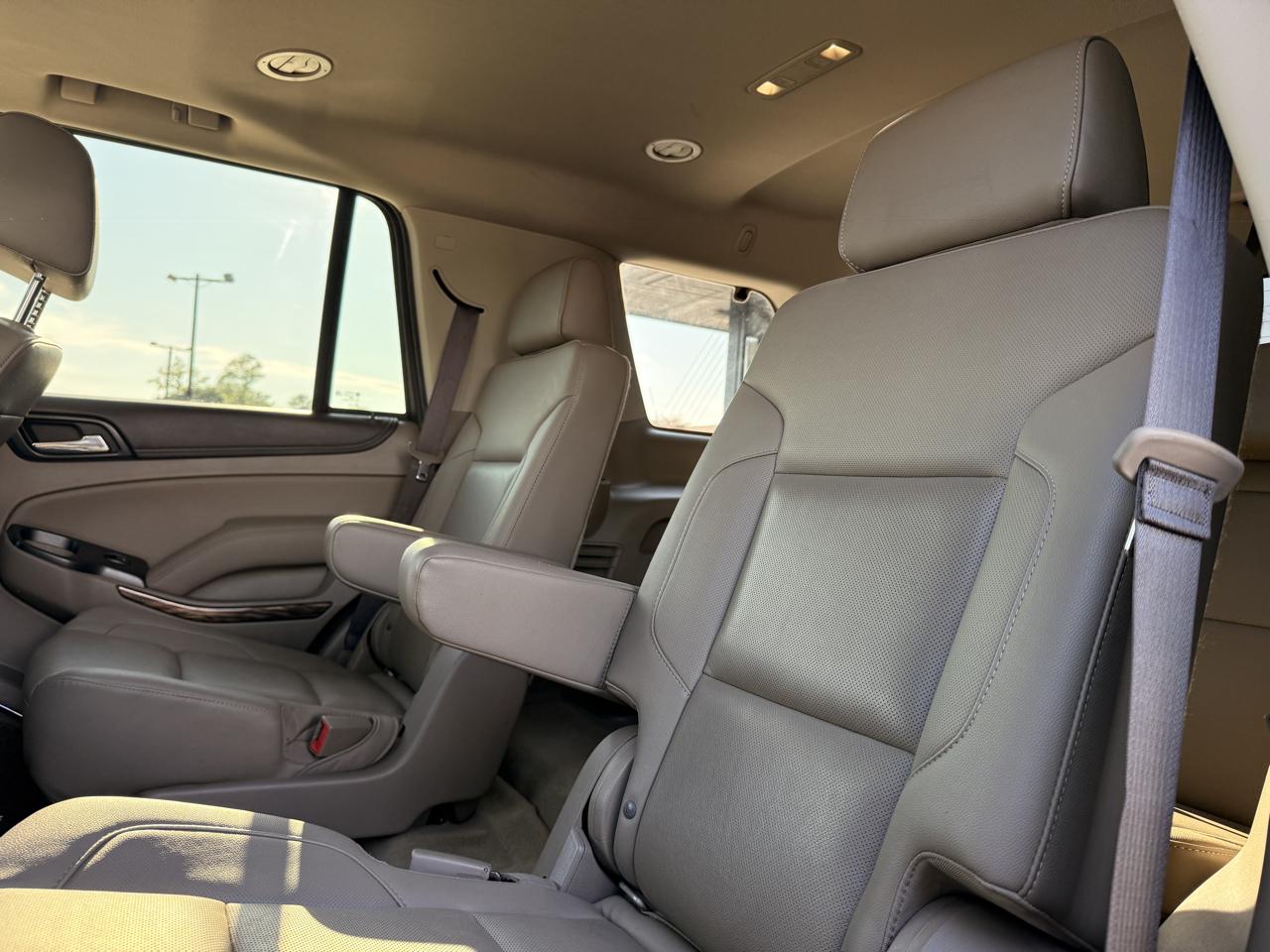 GMC Yukon SLT 2WD 2018