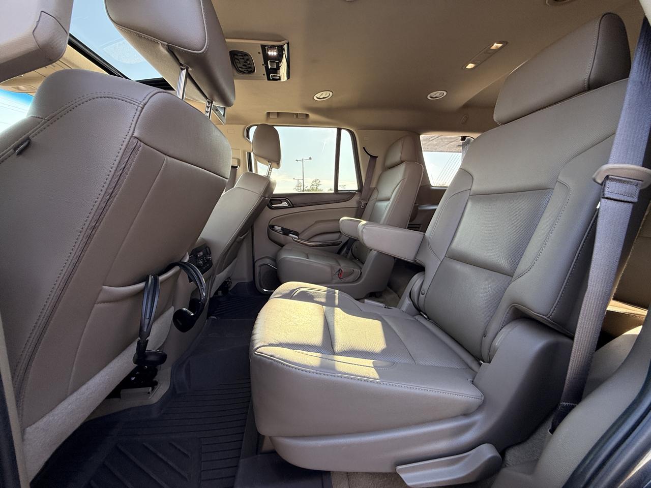 GMC Yukon SLT 2WD 2018