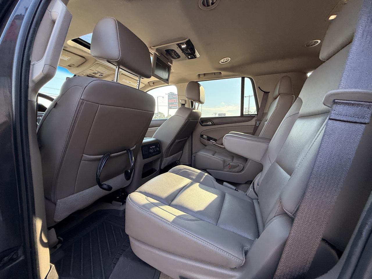 GMC Yukon SLT 2WD 2018