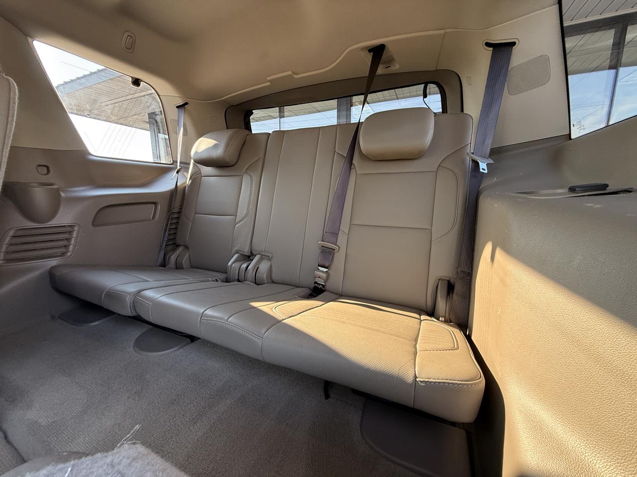 GMC Yukon SLT 2WD 2018