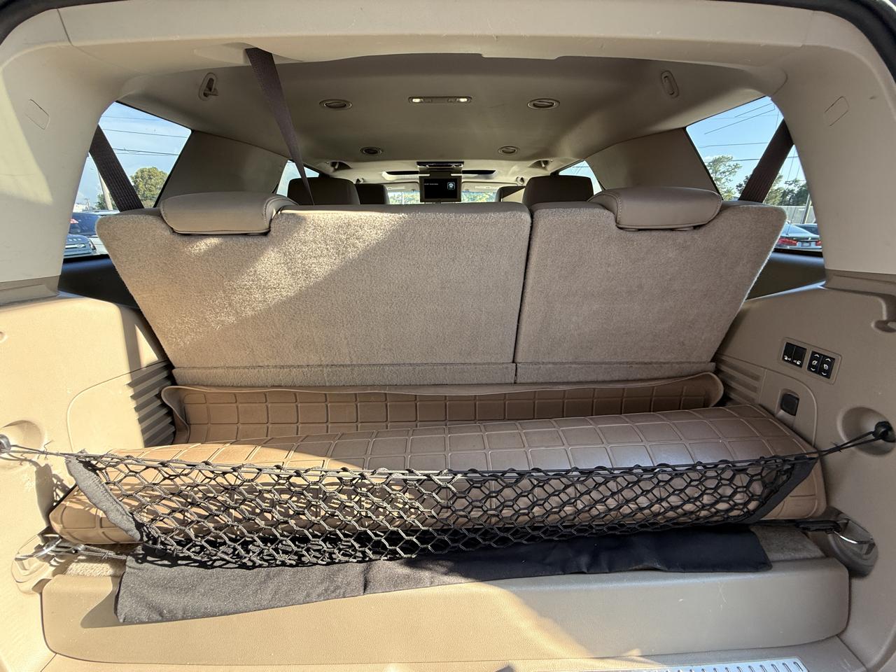 GMC Yukon SLT 2WD 2018