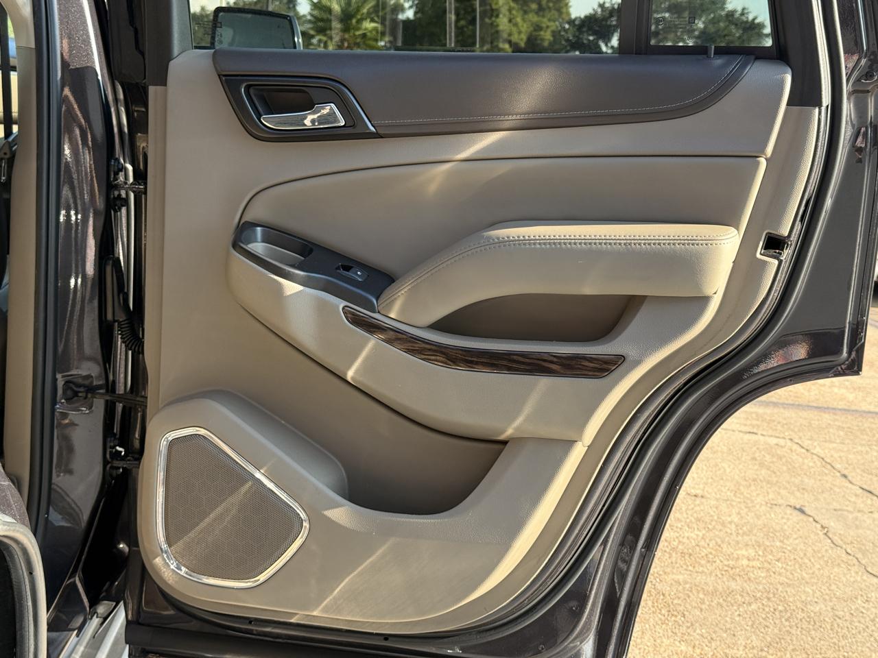 GMC Yukon SLT 2WD 2018