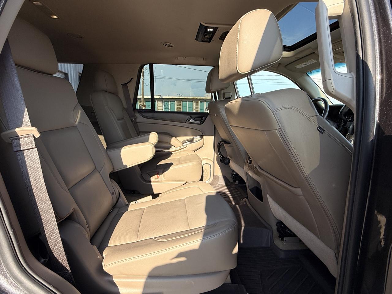 GMC Yukon SLT 2WD 2018