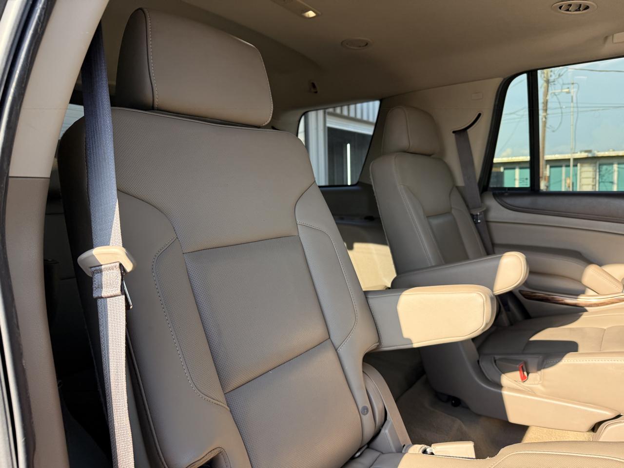 GMC Yukon SLT 2WD 2018