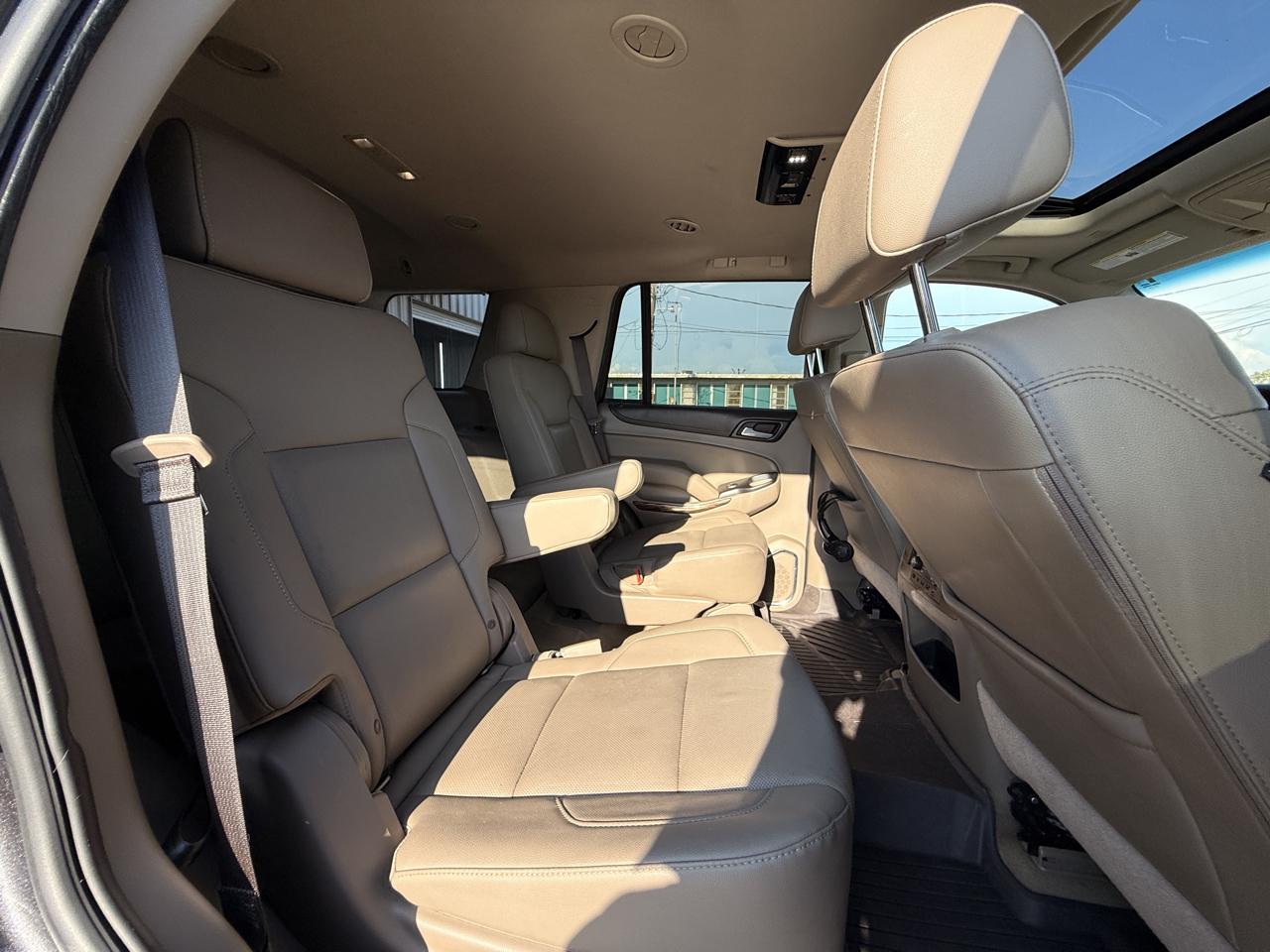 GMC Yukon SLT 2WD 2018