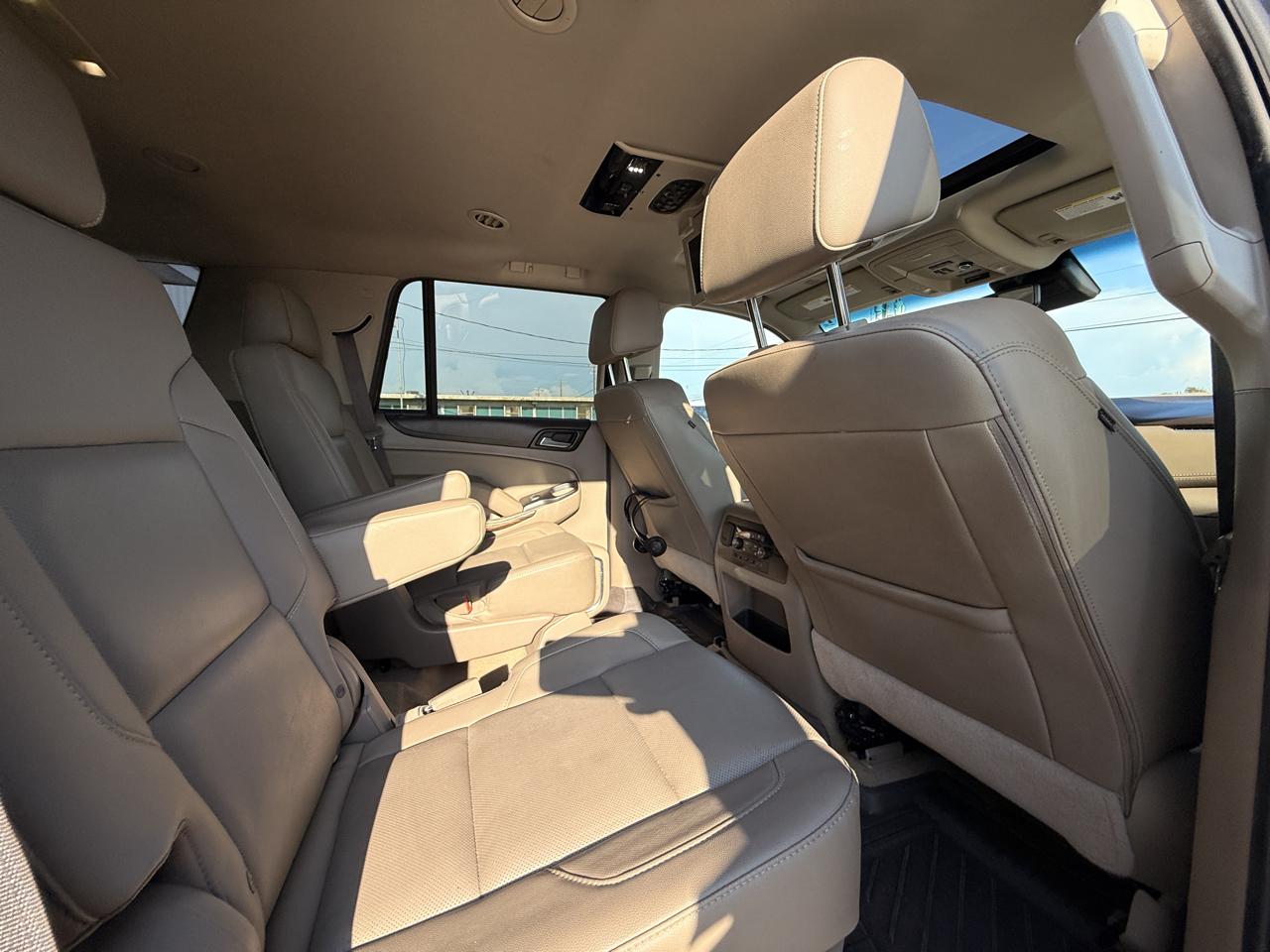 GMC Yukon SLT 2WD 2018