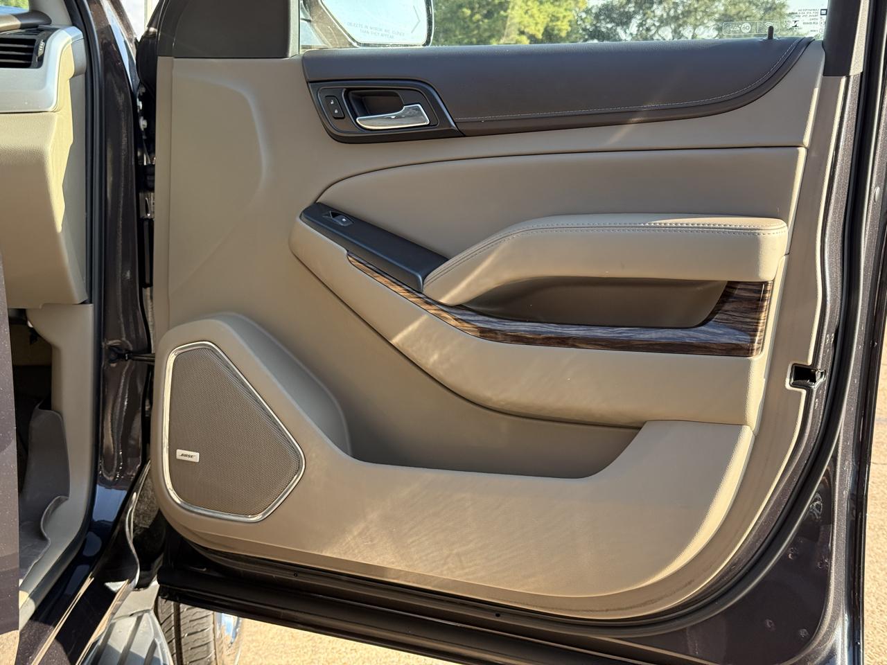 GMC Yukon SLT 2WD 2018