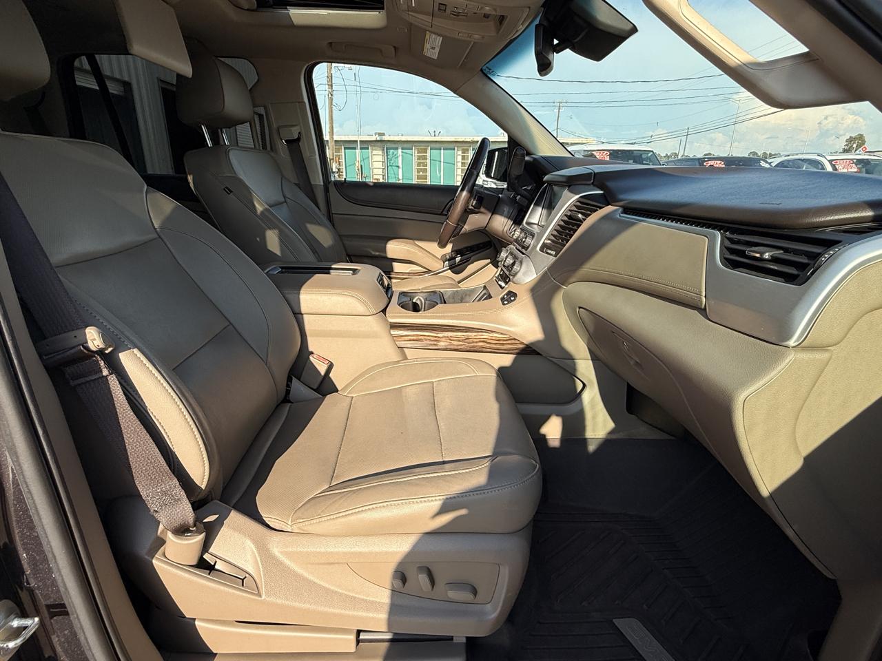 GMC Yukon SLT 2WD 2018