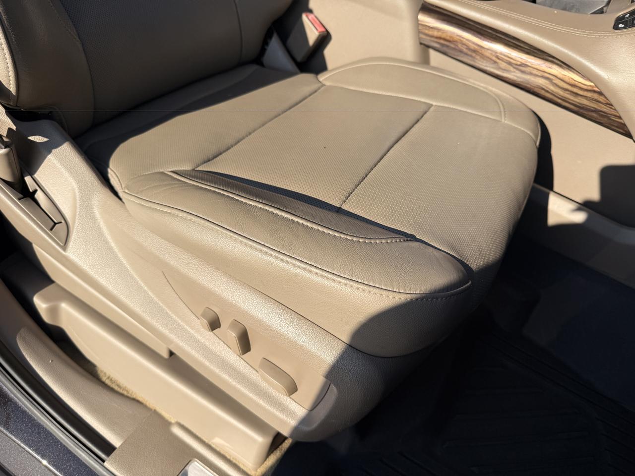 GMC Yukon SLT 2WD 2018