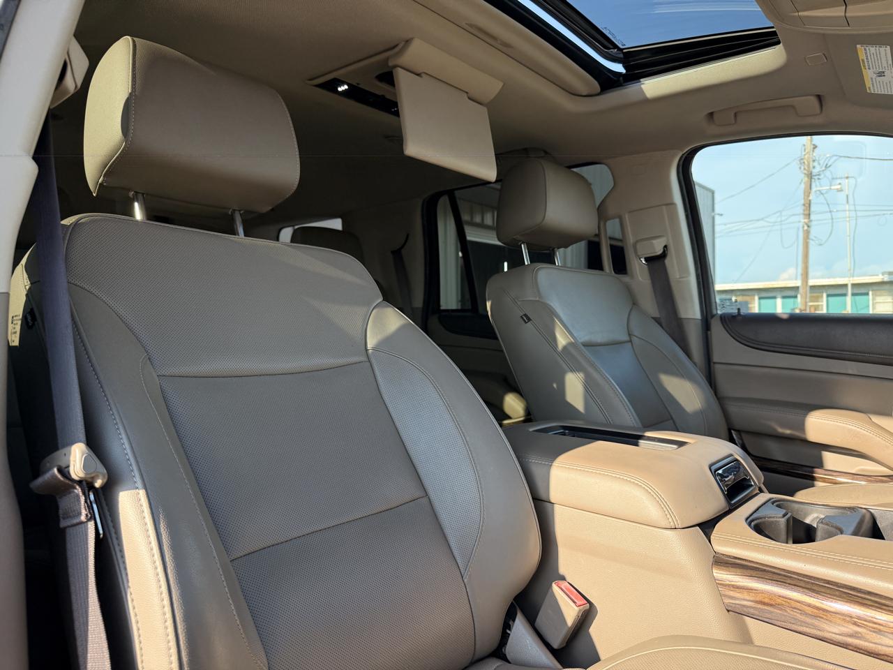 GMC Yukon SLT 2WD 2018