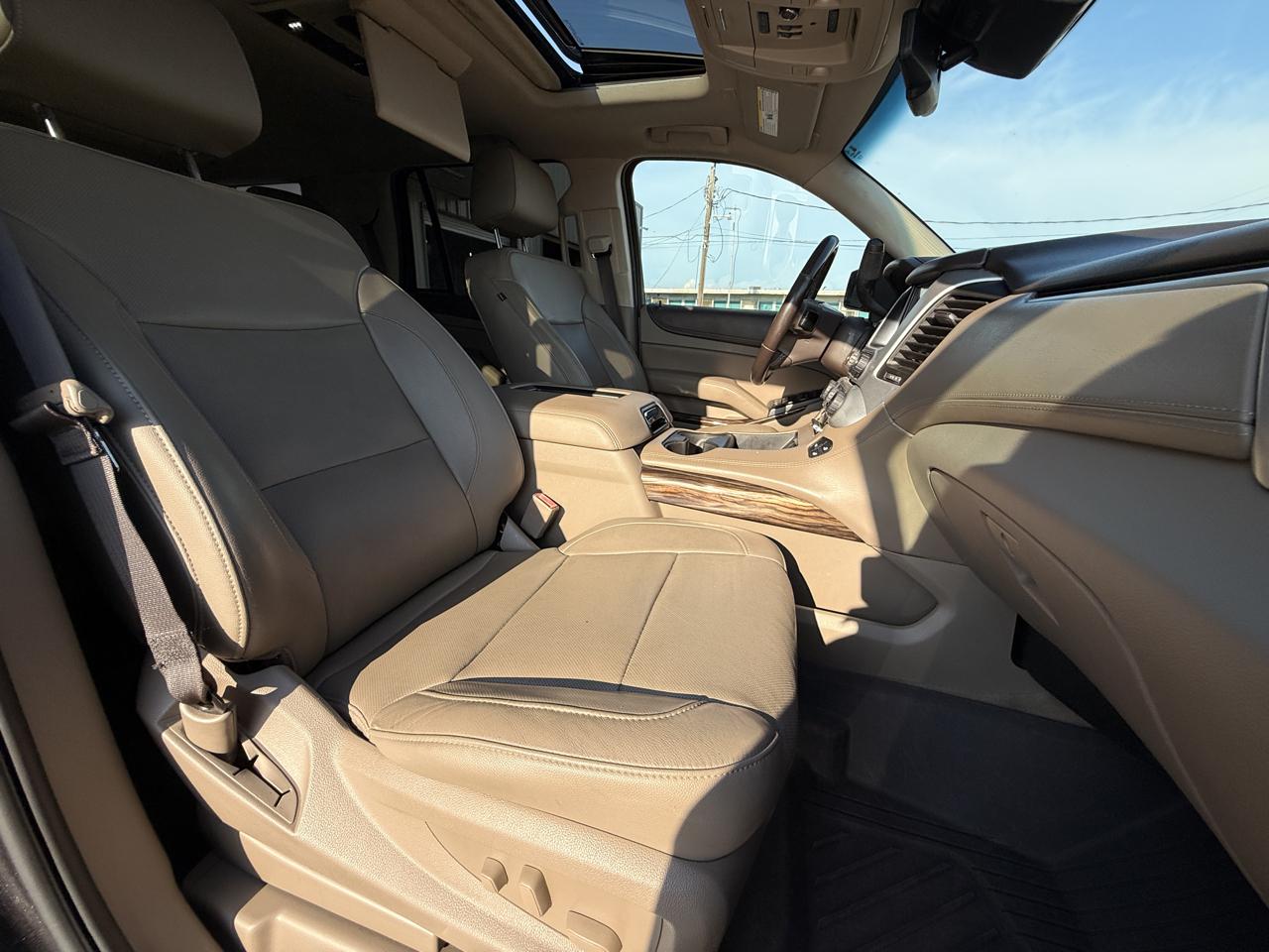 GMC Yukon SLT 2WD 2018